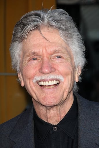 Portrait of Tom Skerritt