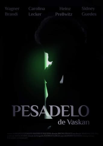 Poster of Pesadelo de Vaskan - Parte 1