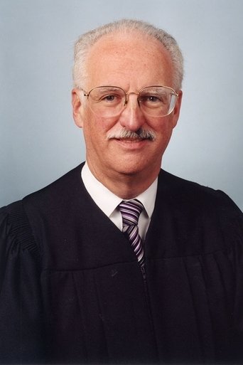 Portrait of Judge Douglas H. Ginsburg