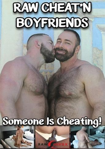 Poster of Raw Cheat'n Boyfriends