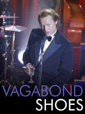 Poster of Vagabond Shoes