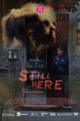 Poster of Still Here