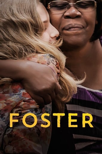 Poster of Foster