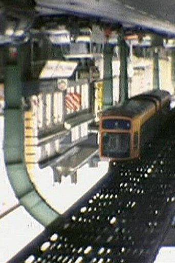 Poster of Schwebebahn