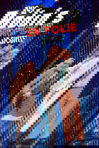 Poster of Les Bodin's en folie : la suite