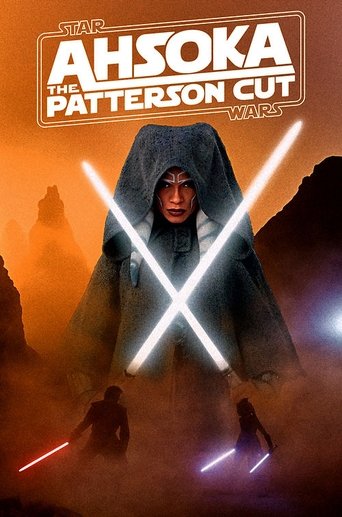 Poster of Ahsoka - The Patterson Cut