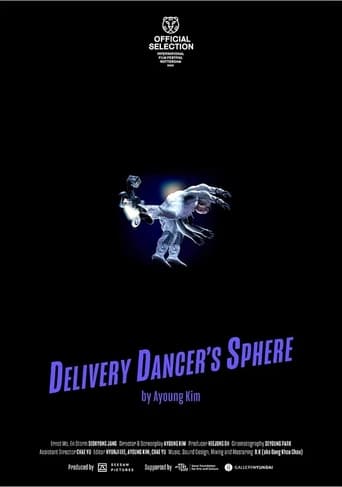 Poster of Delivery Dancer's Sphere