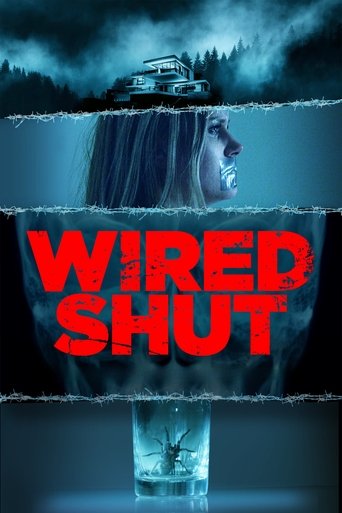 Poster of Wired Shut