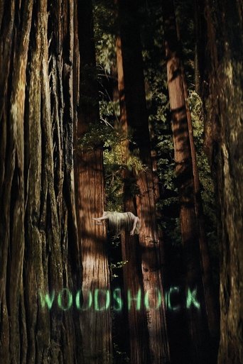 Poster of Woodshock