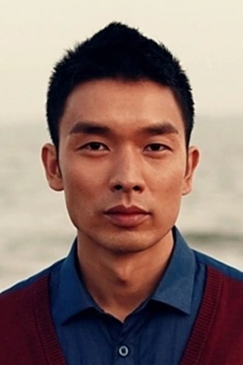 Portrait of Zhou Bowen