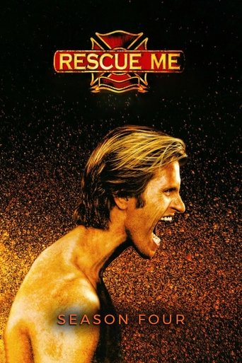 Portrait for Rescue Me - Season 4
