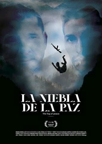 Poster of The Fog of Peace