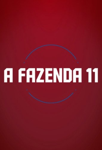 Portrait for Fazenda - Season 11