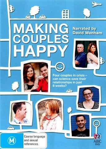 Portrait for Making Couples Happy - Season 1