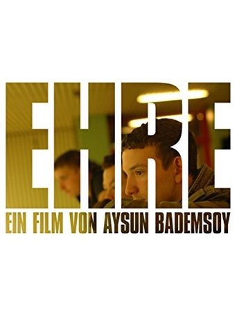 Poster of Ehre