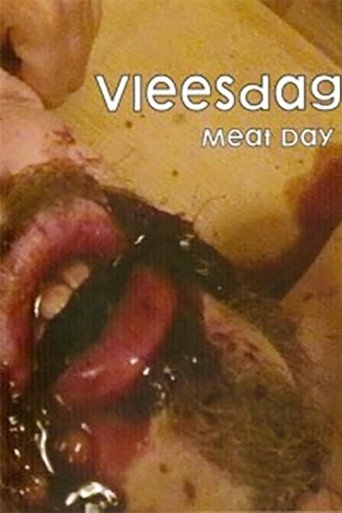 Poster of Meat Day