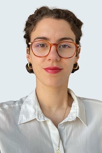 Portrait of Catalina Vélez