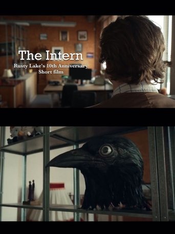 Poster of The Intern
