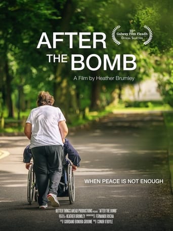 Poster of After the Bomb