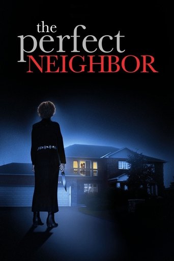 Poster of The Perfect Neighbor