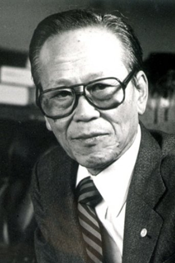 Portrait of Kim So-dong