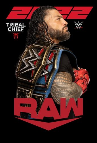 Portrait for Raw - 2022