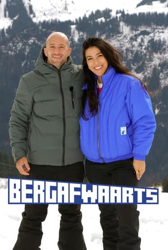 Poster of Bergafwaarts