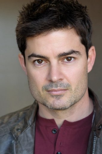 Portrait of Matt Einhorn