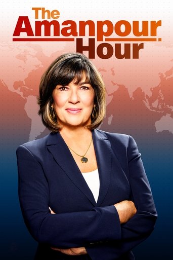 Poster of Amanpour