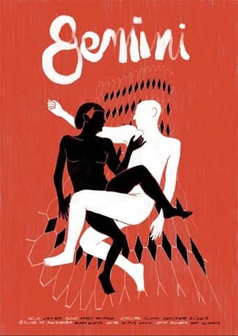 Poster of Gemini