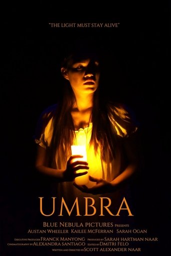 Poster of Umbra