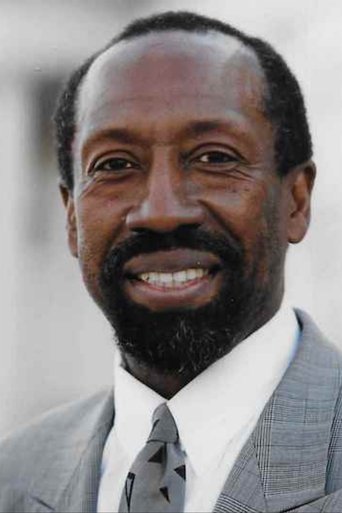 Portrait of George Wilson