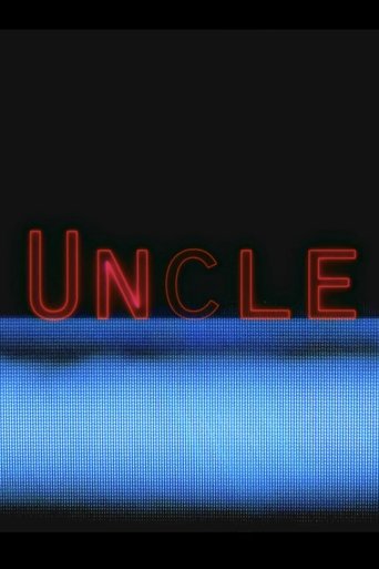 Poster of Uncle