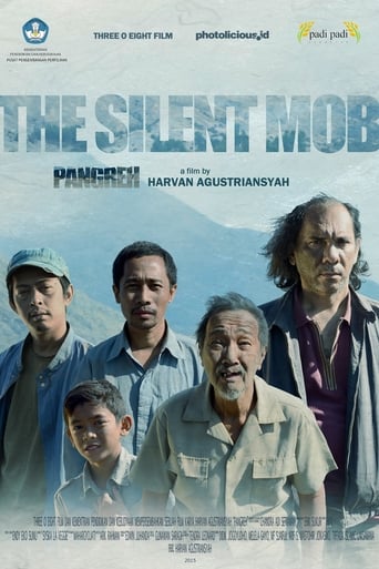 Poster of The Silent Mob