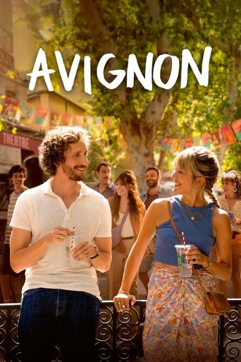 Rodrigue in Love Poster of Rodrigue in Love