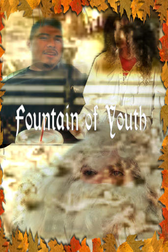 Poster of Ian and Eamon Productions Presents: A Thanksgiving Classic: The Fountain of Youth