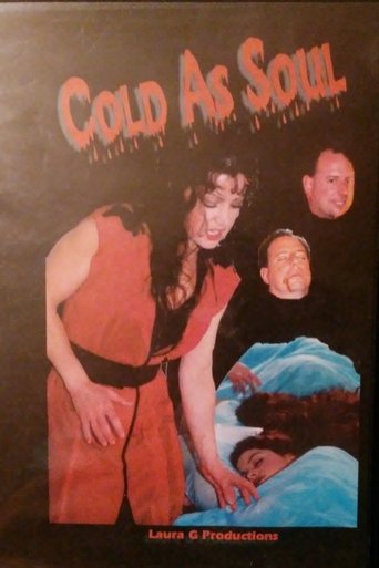 Poster of Cold As Soul