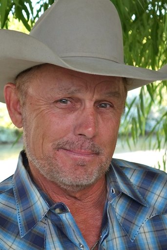 Portrait of Curtis Akin