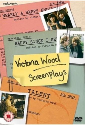 Poster of Victoria Wood Screenplays