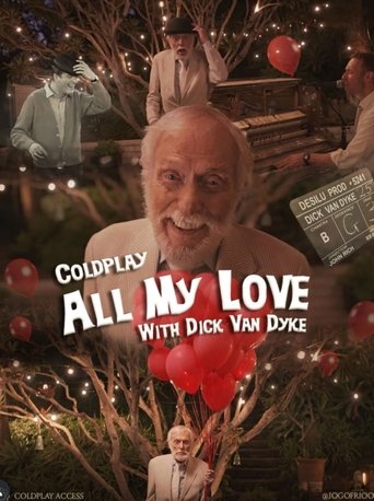 All My Love Poster of All My Love