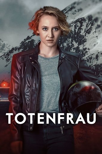 Portrait for Woman of the Dead - Season 1