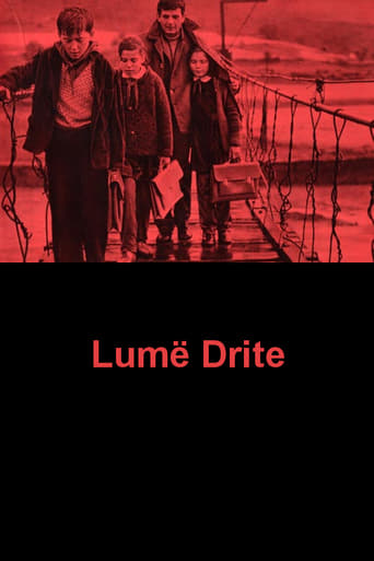 Poster of Lumë drite