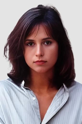 Portrait of Irene Miracle