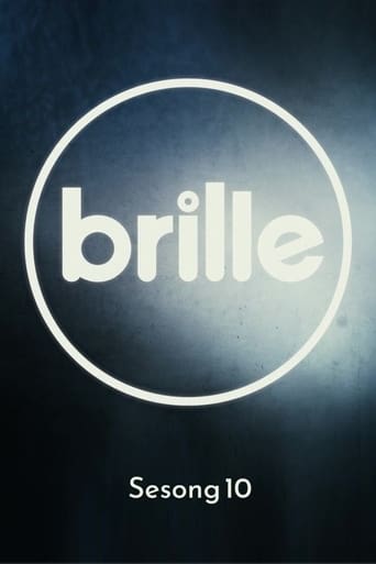 Portrait for Brille - Season 10