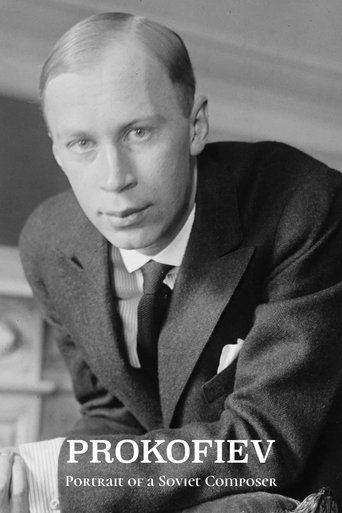 Poster of Prokofiev