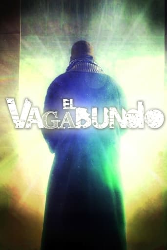 Poster of El vagabundo