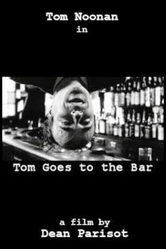 Poster of Tom Goes to the Bar