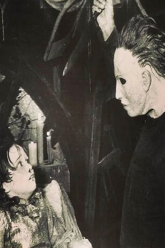 Poster of The Making of Halloween 5