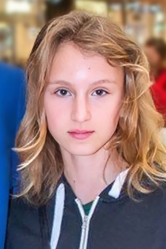 Portrait of Zoja Krausová