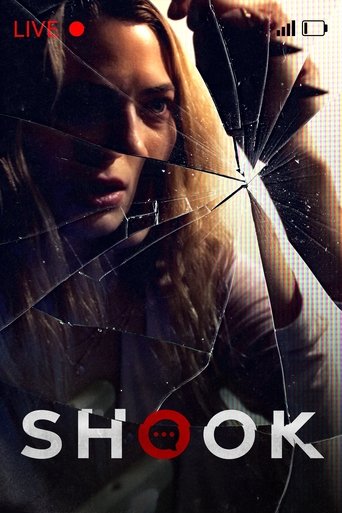 Poster of Shook